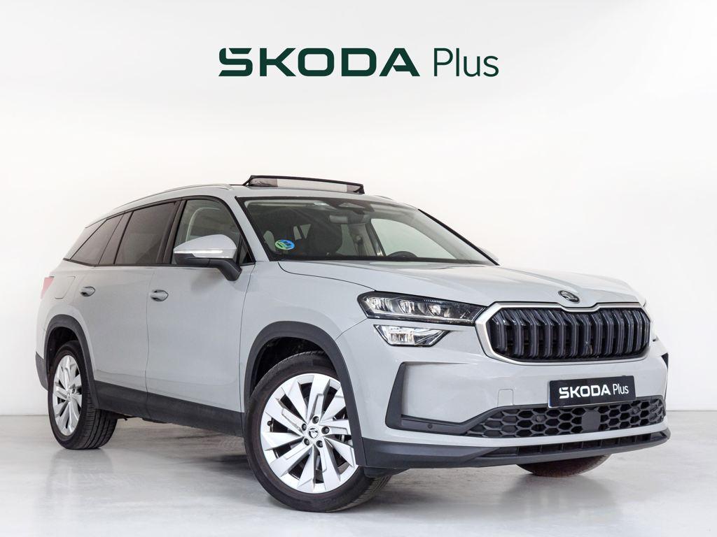 Skoda Kodiaq 1.5 TSI m-HEV Design DSG 110 kW (150 CV) - 0
