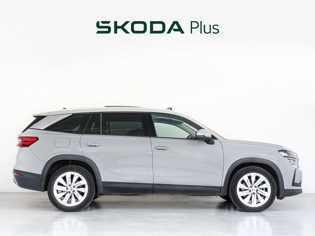 Skoda Kodiaq 1.5 TSI m-HEV Design DSG 110 kW (150 CV) - 2