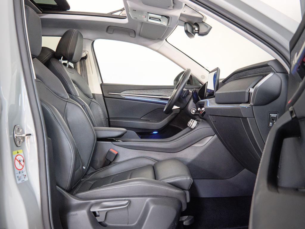 Skoda Kodiaq 1.5 TSI m-HEV Design DSG 110 kW (150 CV) - 4