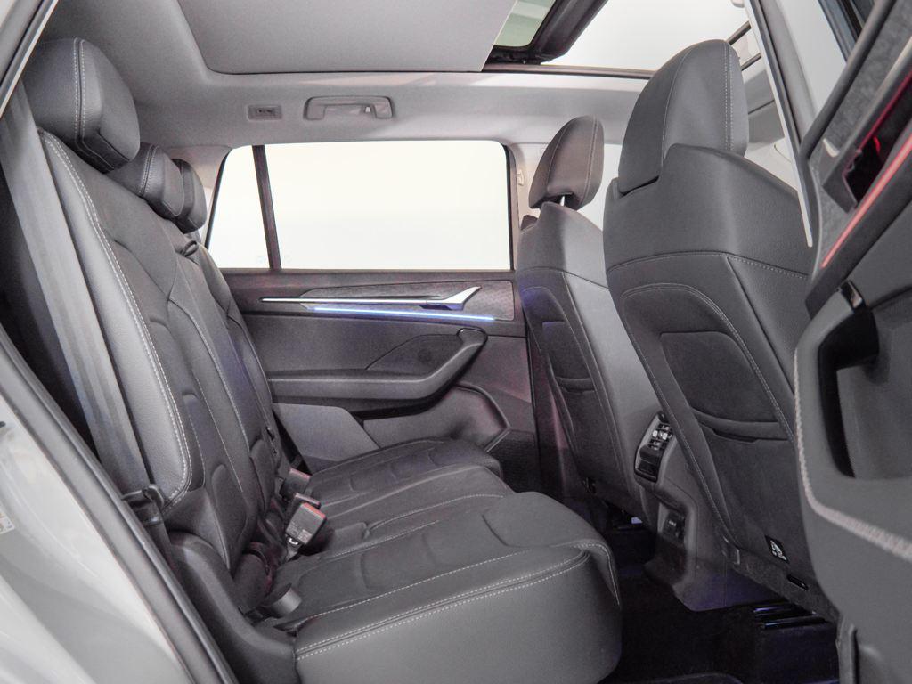 Skoda Kodiaq 1.5 TSI m-HEV Design DSG 110 kW (150 CV) - 5