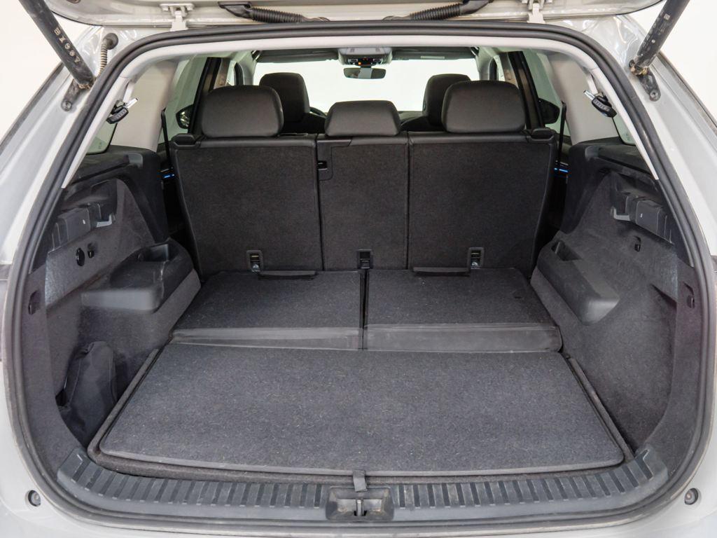 Skoda Kodiaq 1.5 TSI m-HEV Design DSG 110 kW (150 CV) - 6