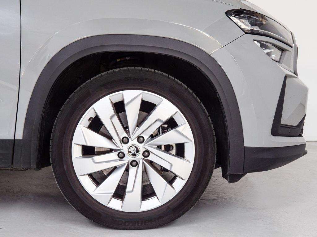 Skoda Kodiaq 1.5 TSI m-HEV Design DSG 110 kW (150 CV) - 7