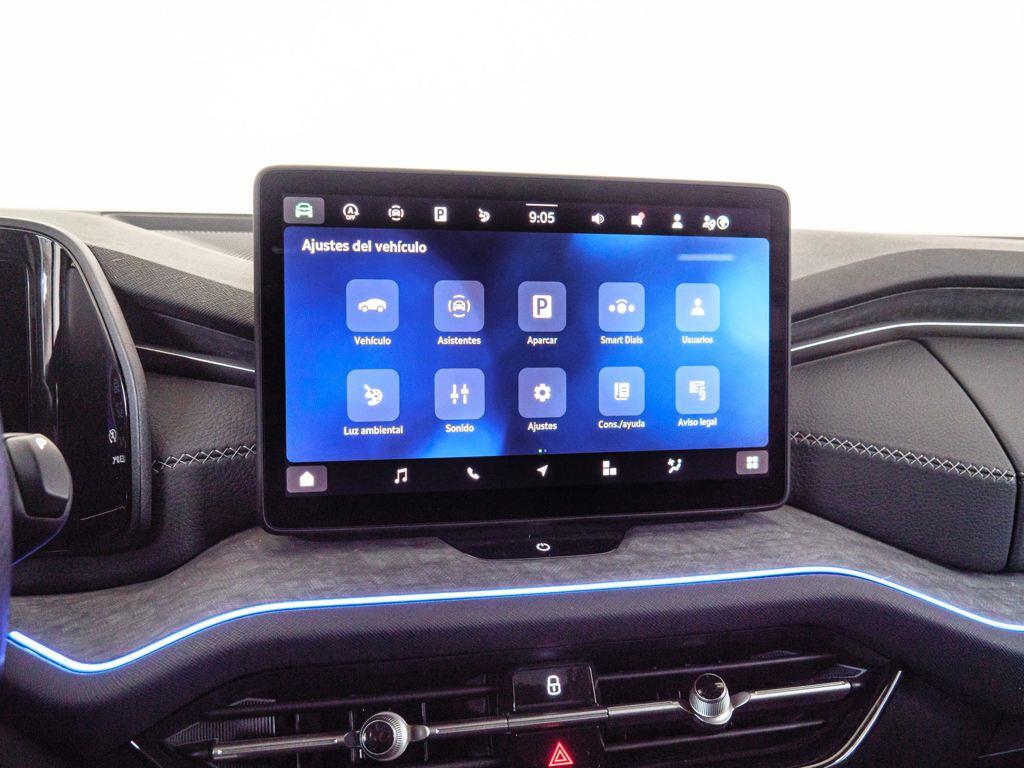 Skoda Kodiaq 1.5 TSI m-HEV Design DSG 110 kW (150 CV) - 8