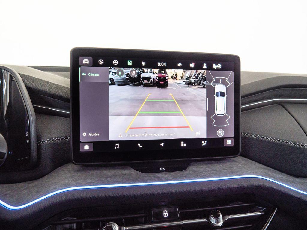 Skoda Kodiaq 1.5 TSI m-HEV Design DSG 110 kW (150 CV) - 9