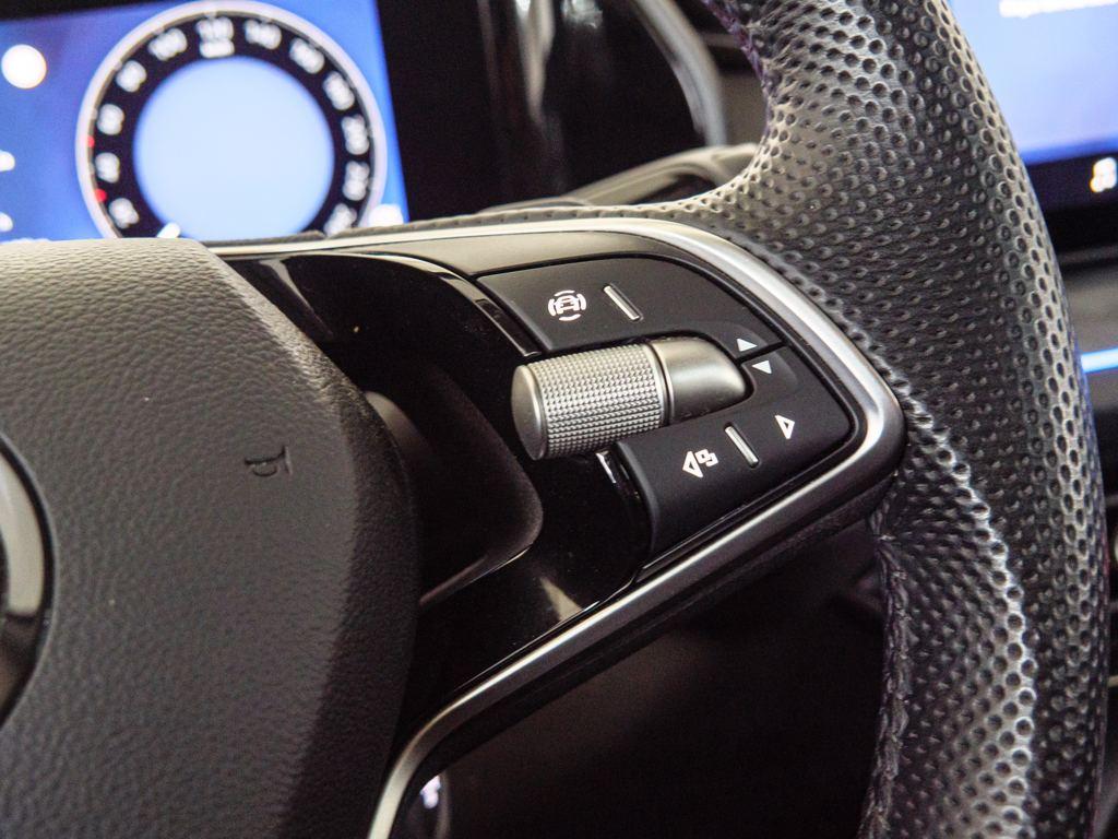 Skoda Kodiaq 1.5 TSI m-HEV Design DSG 110 kW (150 CV) - 12