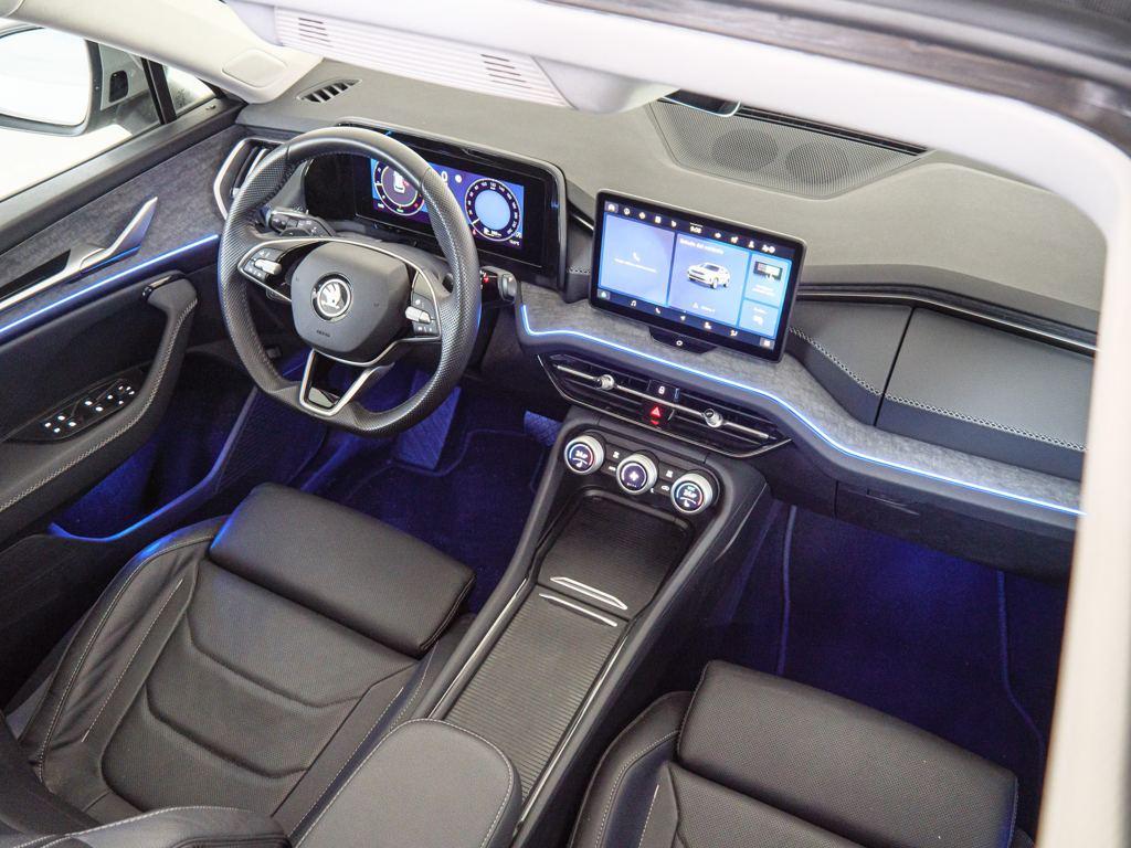 Skoda Kodiaq 1.5 TSI m-HEV Design DSG 110 kW (150 CV) - 14