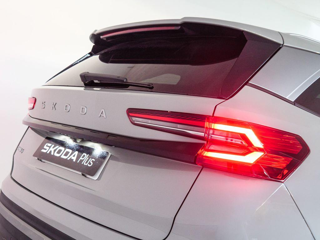 Skoda Kodiaq 1.5 TSI m-HEV Design DSG 110 kW (150 CV) - 15