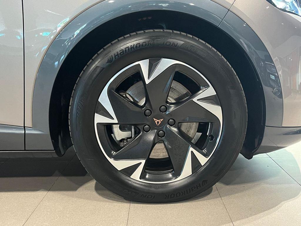 CUPRA Tavascan 77kWh Endurance First Edition 210 kW (286 CV) - 7