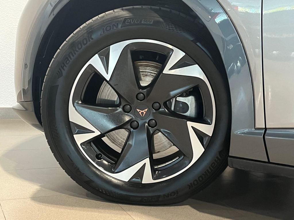 CUPRA Tavascan 77kWh Endurance First Edition 210 kW (286 CV) - 10