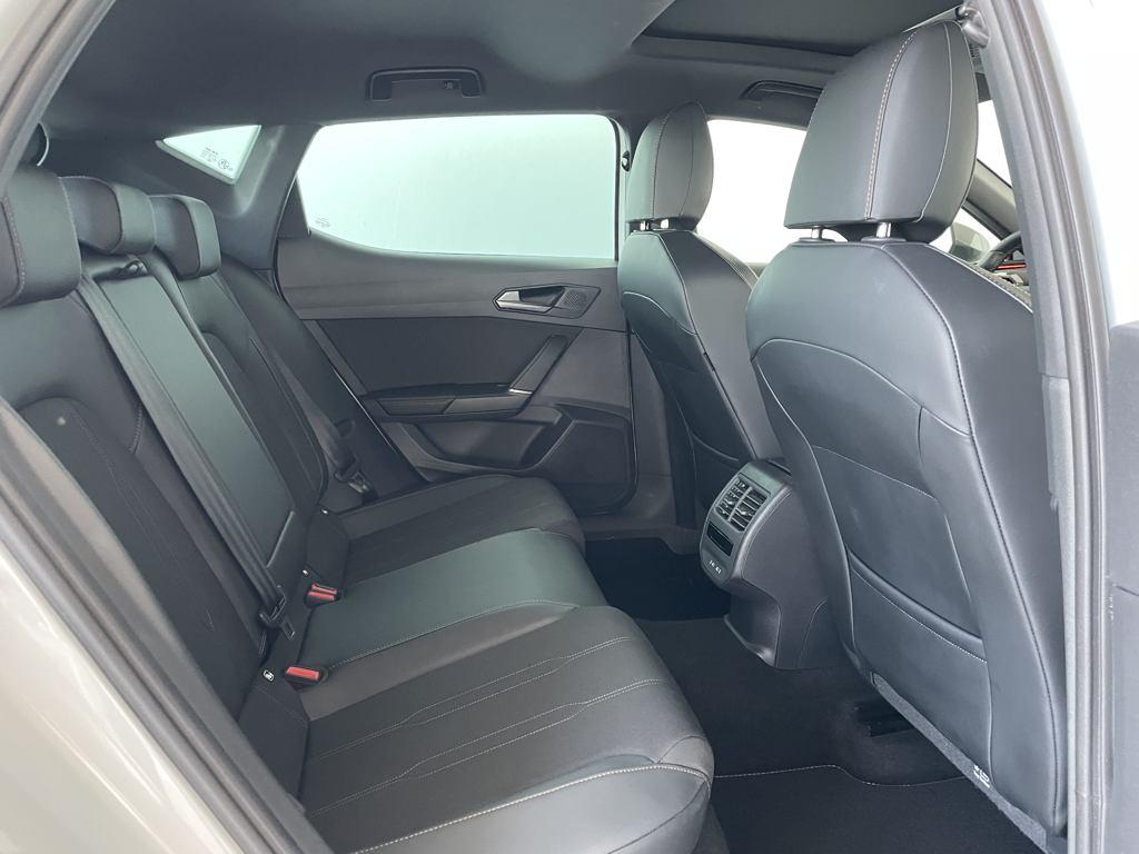 CUPRA León 1.5 TSI 110 kW (150 CV) - 5