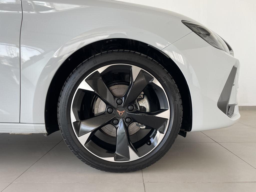 CUPRA León 1.5 TSI 110 kW (150 CV) - 7