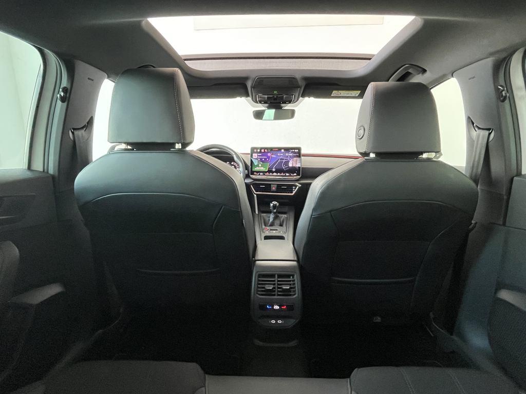 CUPRA León 1.5 TSI 110 kW (150 CV) - 17