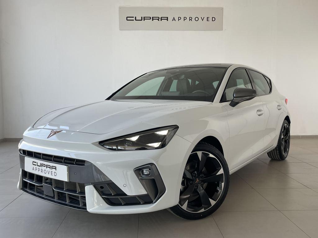 CUPRA León 1.5 TSI 110 kW (150 CV) - 19