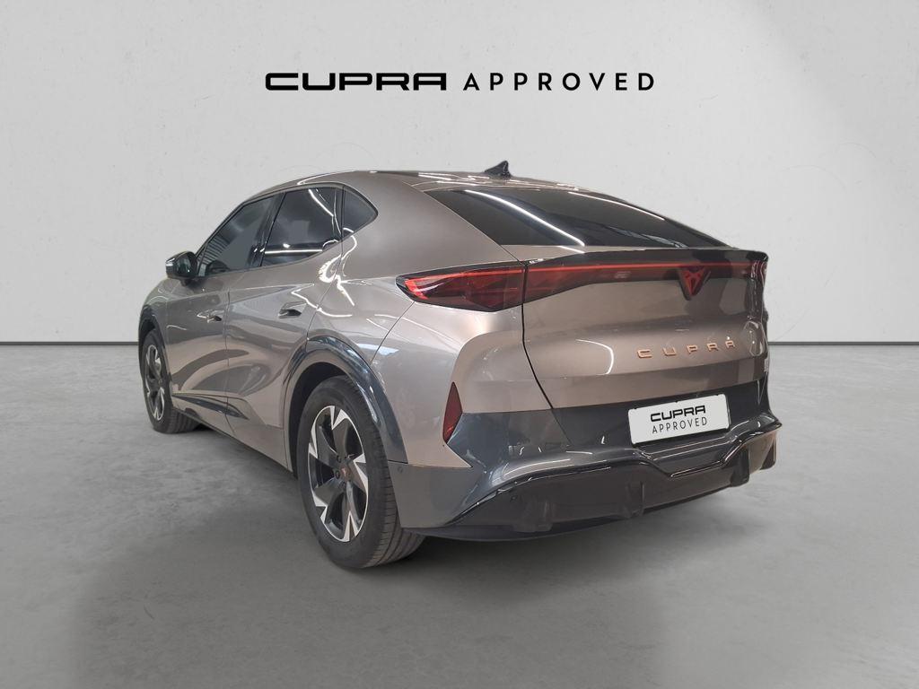 CUPRA Tavascan 77kWh Endurance 210 kW (286 CV) - 1