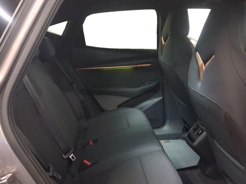 CUPRA Tavascan 77kWh Endurance 210 kW (286 CV) - 5