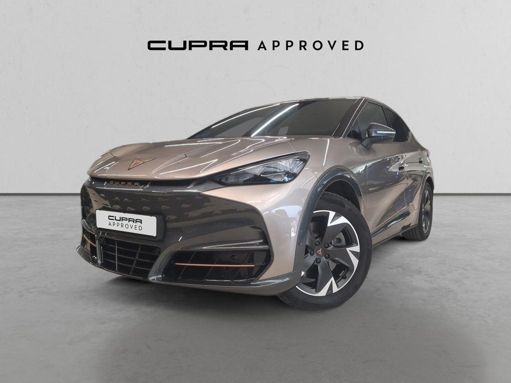 CUPRA Tavascan 77kWh Endurance 210 kW (286 CV) - 17