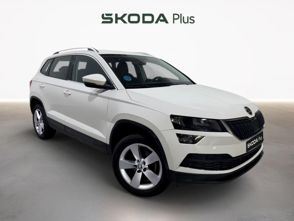 Skoda Karoq 2.0 TDI Ambition 85 kW (115 CV) - 0