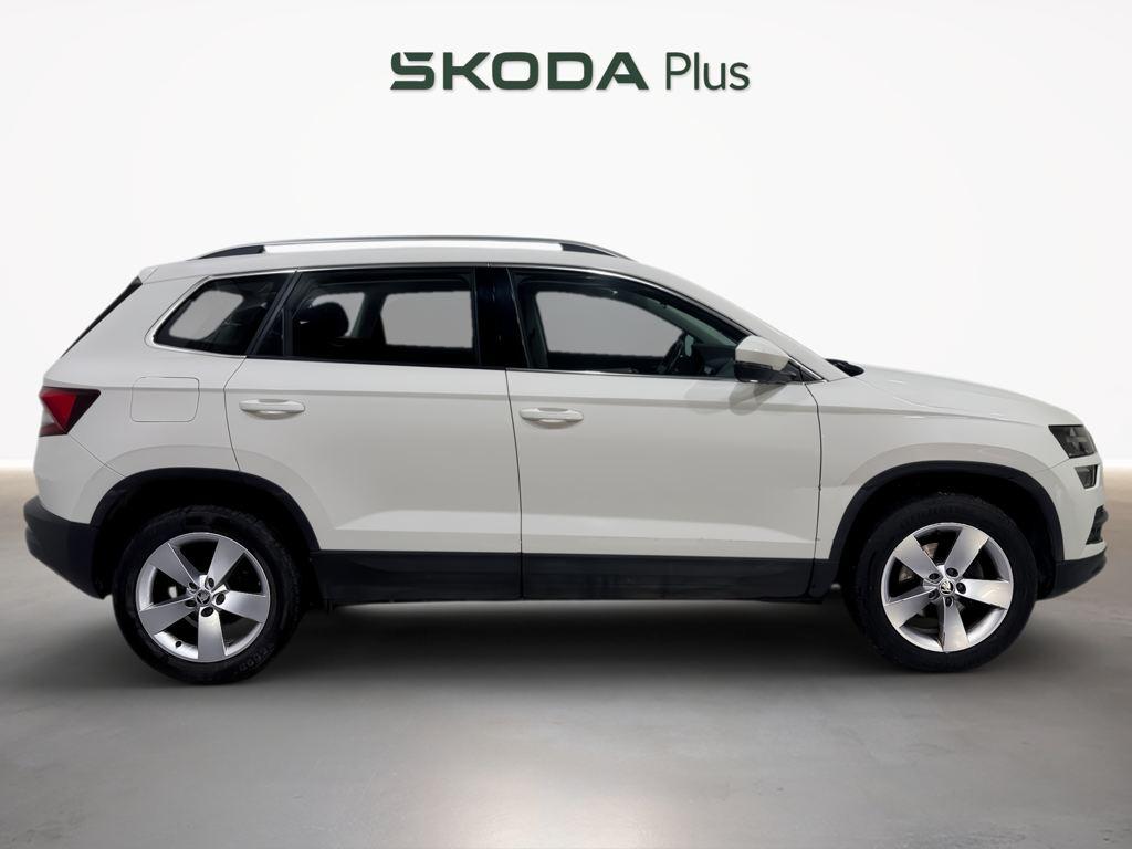 Skoda Karoq 2.0 TDI Ambition 85 kW (115 CV) - 2