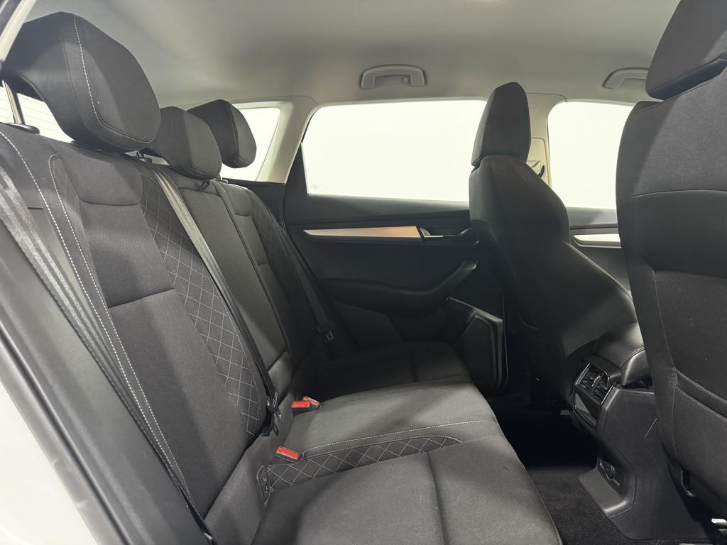 Skoda Karoq 2.0 TDI Ambition 85 kW (115 CV) - 5