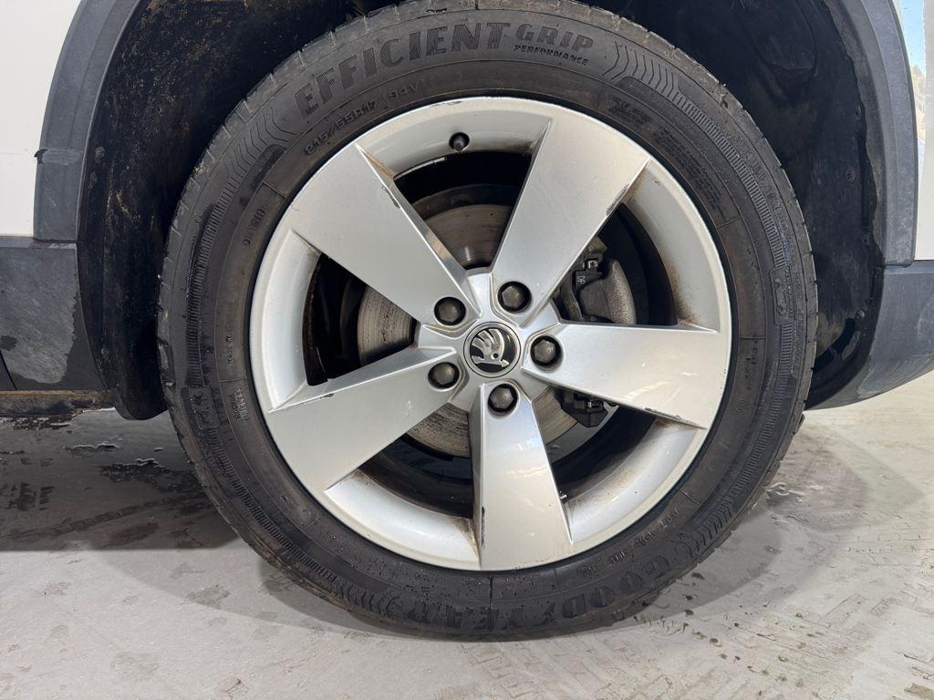 Skoda Karoq 2.0 TDI Ambition 85 kW (115 CV) - 7