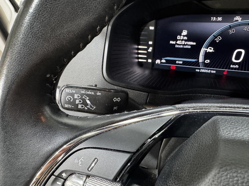 Skoda Karoq 2.0 TDI Ambition 85 kW (115 CV) - 10