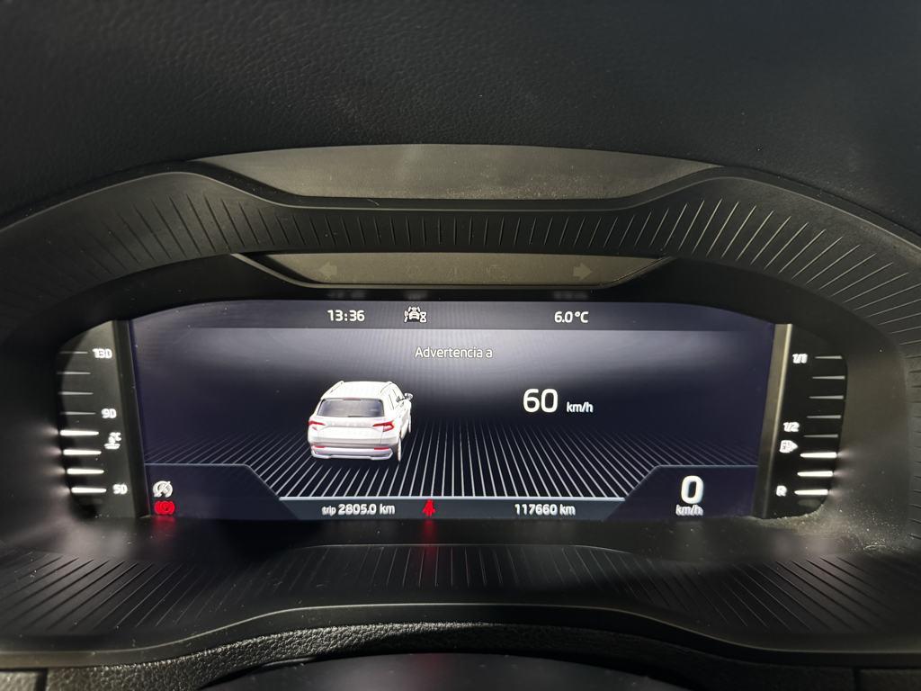 Skoda Karoq 2.0 TDI Ambition 85 kW (115 CV) - 11