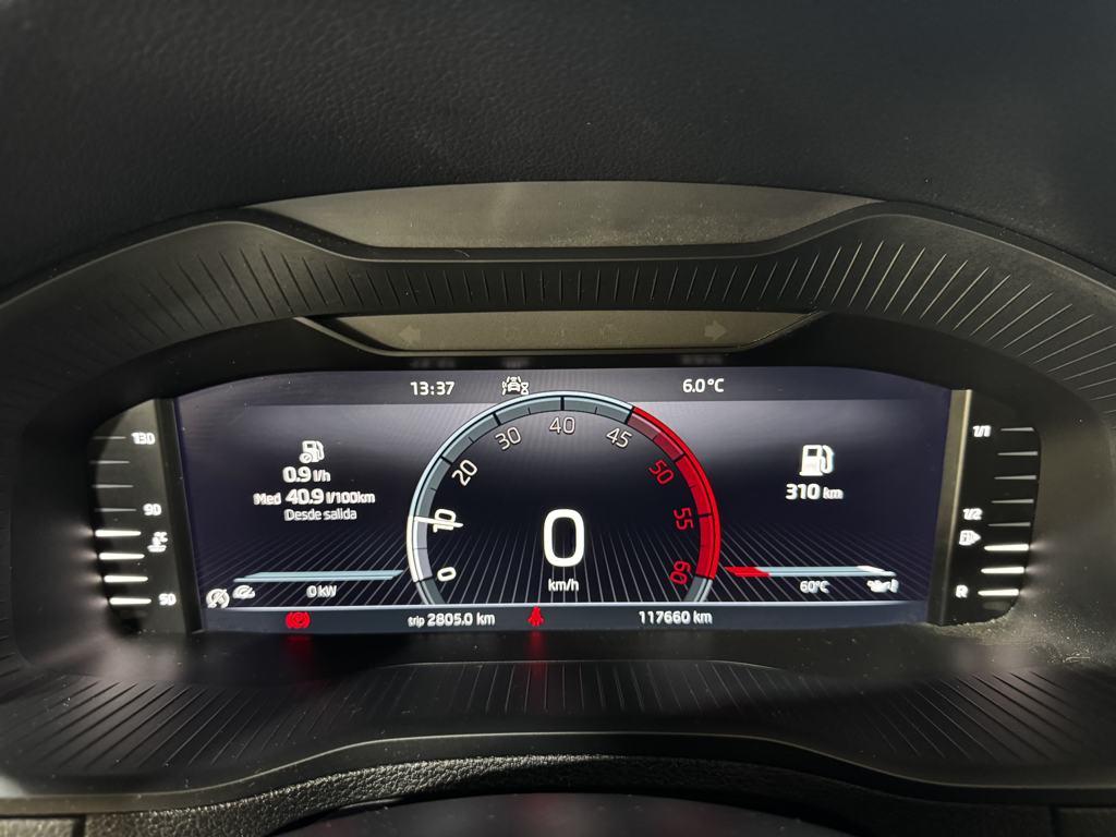 Skoda Karoq 2.0 TDI Ambition 85 kW (115 CV) - 12