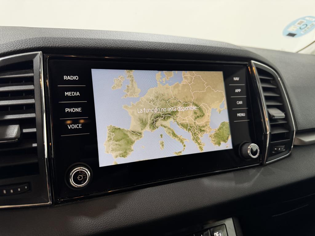 Skoda Karoq 2.0 TDI Ambition 85 kW (115 CV) - 14