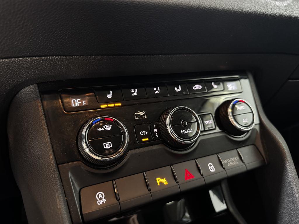 Skoda Karoq 2.0 TDI Ambition 85 kW (115 CV) - 16