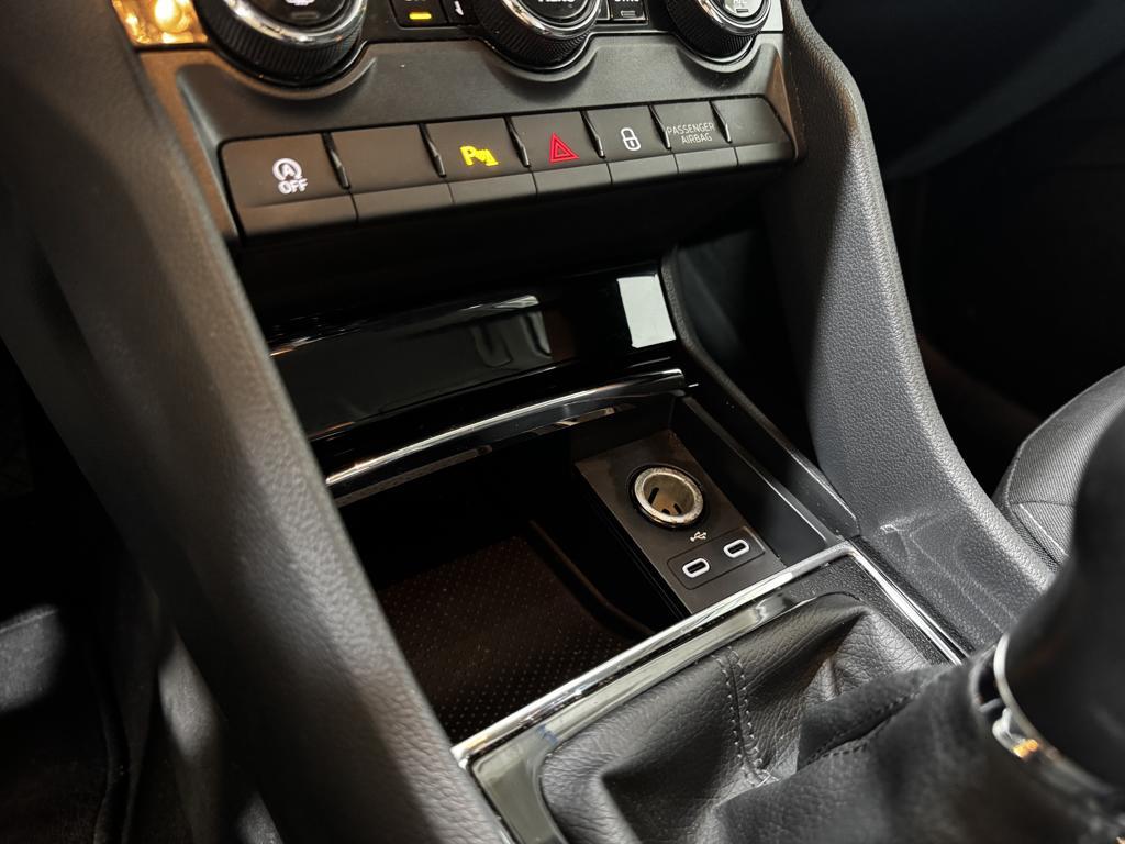Skoda Karoq 2.0 TDI Ambition 85 kW (115 CV) - 17