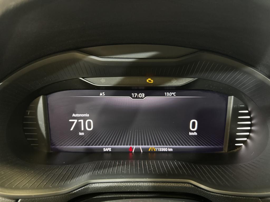 Skoda Octavia Combi 2.0 TDI CR Style 110 kW (150 CV) - 14