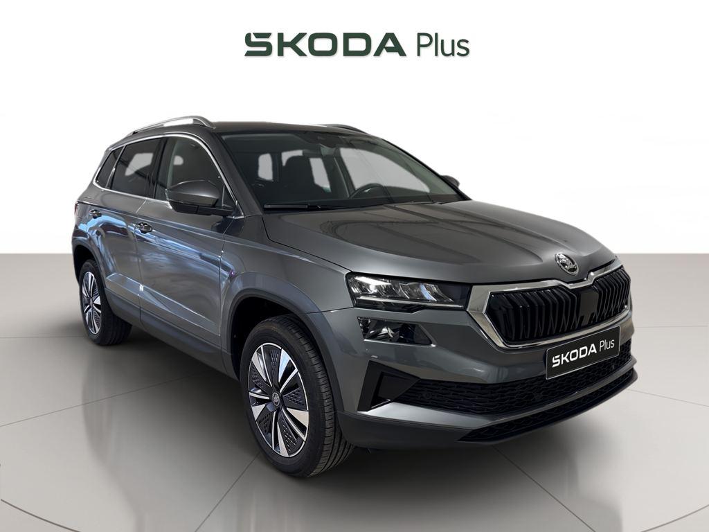 Skoda Karoq 1.5 TSI ACT Selection DSG 110 kW (150 CV) - 0