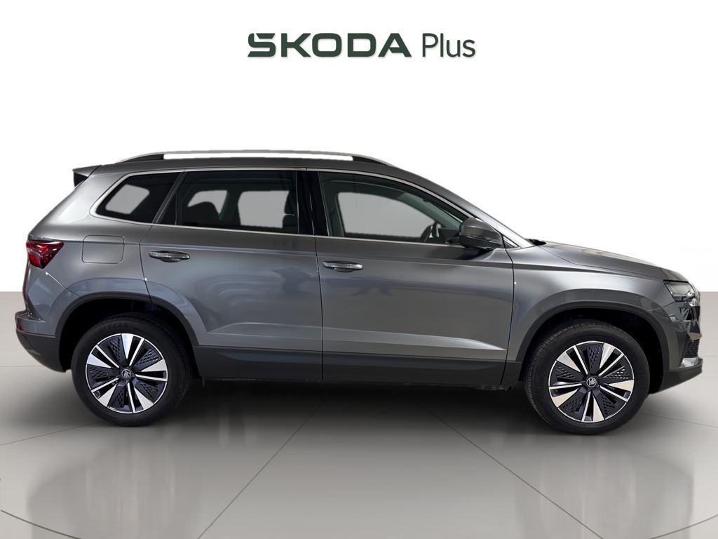 Skoda Karoq 1.5 TSI ACT Selection DSG 110 kW (150 CV) - 2