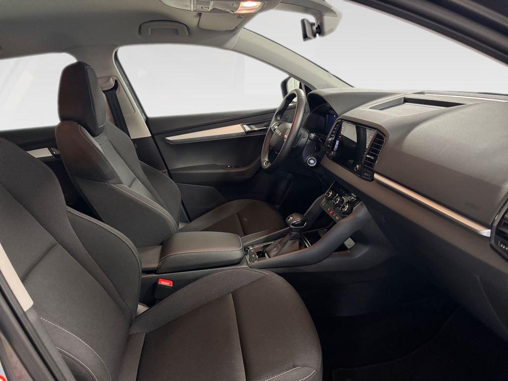 Skoda Karoq 1.5 TSI ACT Selection DSG 110 kW (150 CV) - 4