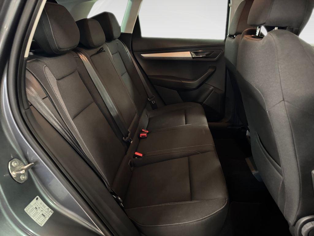 Skoda Karoq 1.5 TSI ACT Selection DSG 110 kW (150 CV) - 5