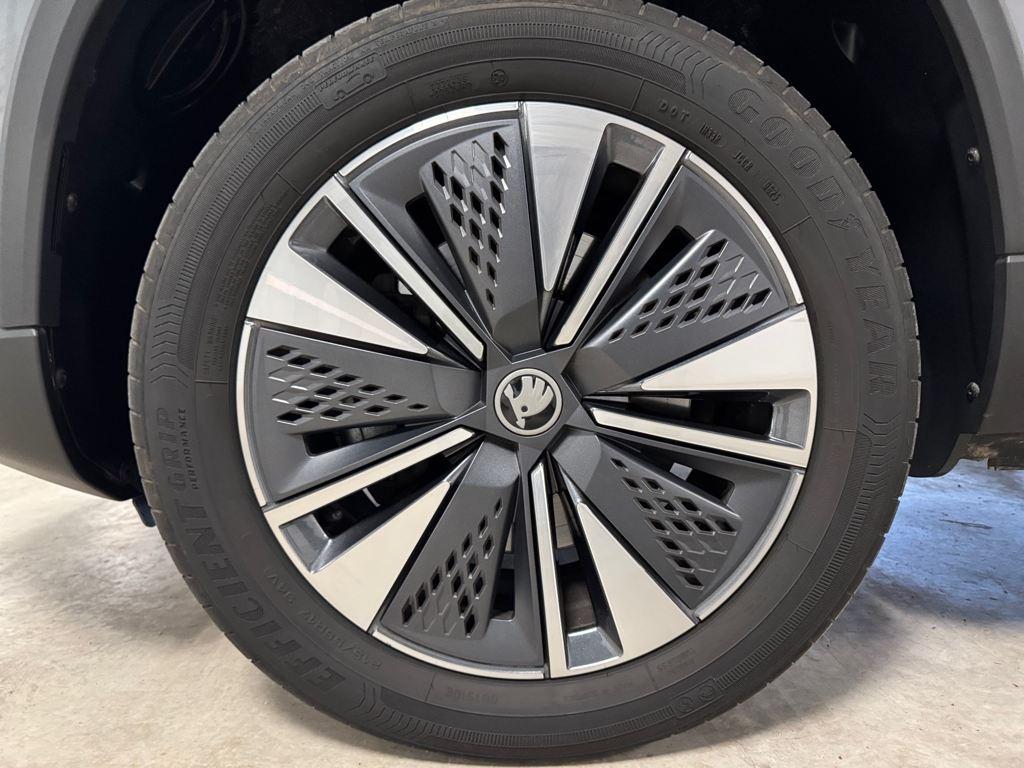 Skoda Karoq 1.5 TSI ACT Selection DSG 110 kW (150 CV) - 7