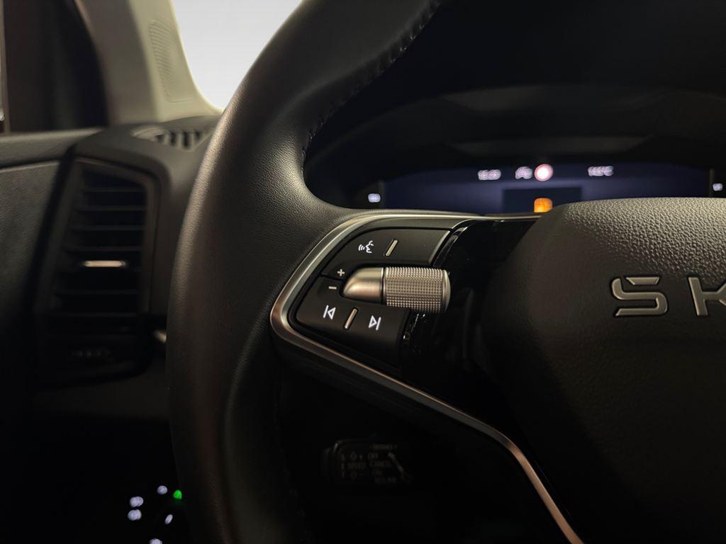 Skoda Karoq 1.5 TSI ACT Selection DSG 110 kW (150 CV) - 8