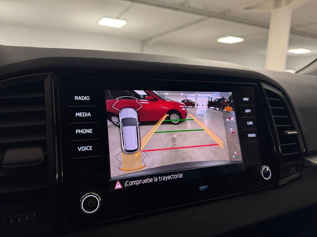 Skoda Karoq 1.5 TSI ACT Selection DSG 110 kW (150 CV) - 16