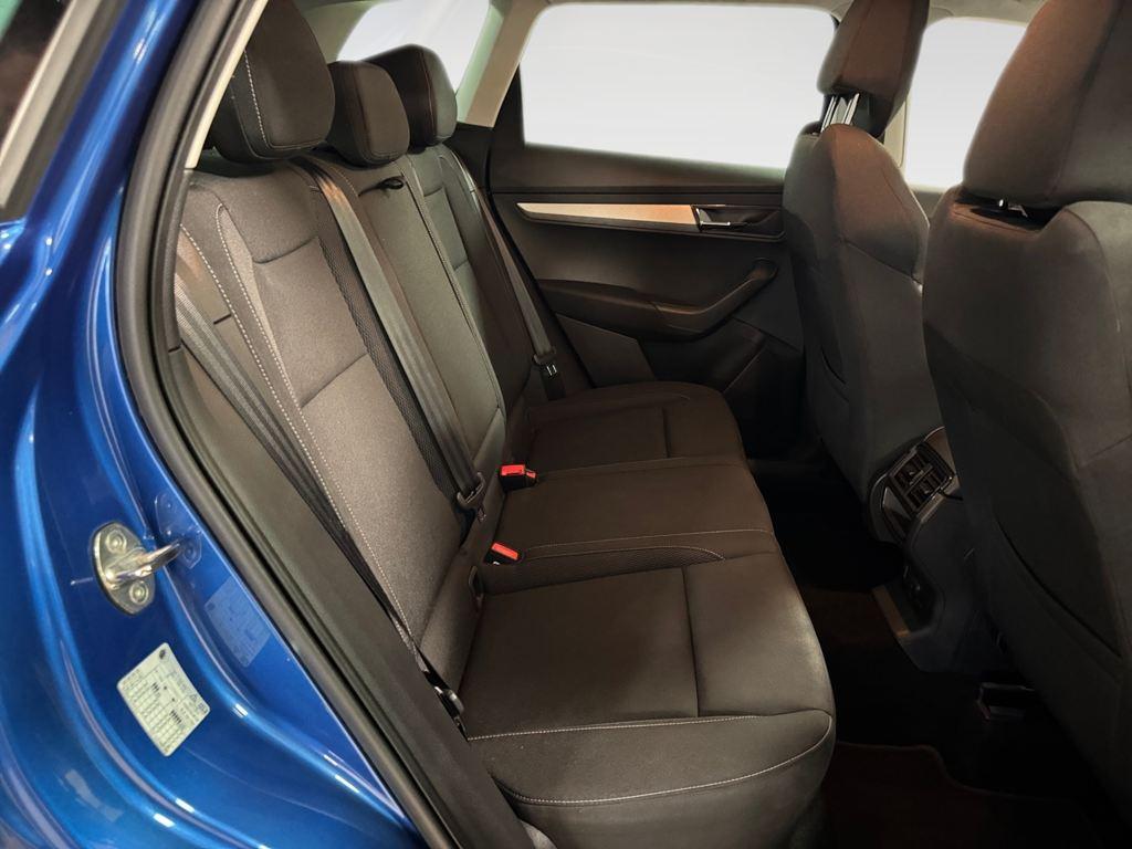 Skoda Karoq 1.5 TSI ACT Selection DSG 110 kW (150 CV) - 5