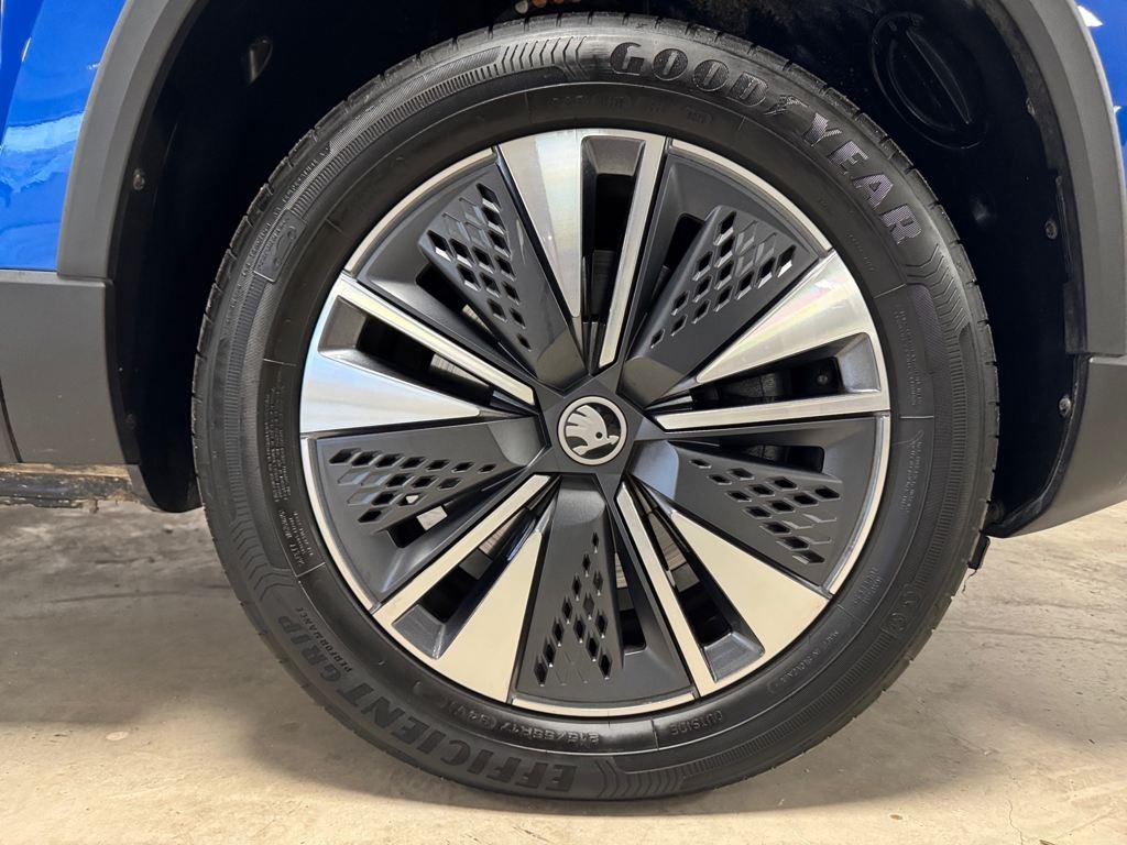 Skoda Karoq 1.5 TSI ACT Selection DSG 110 kW (150 CV) - 7