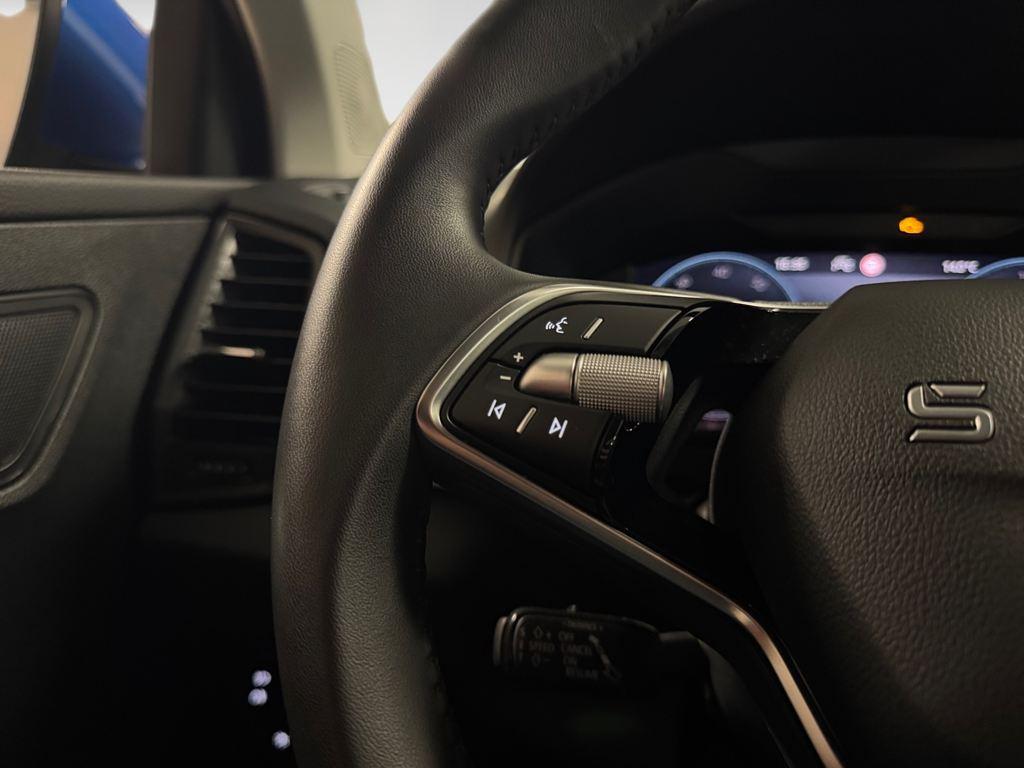 Skoda Karoq 1.5 TSI ACT Selection DSG 110 kW (150 CV) - 8