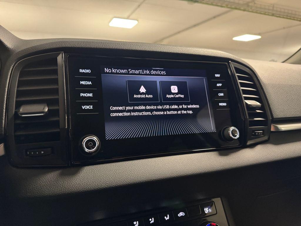 Skoda Karoq 1.5 TSI ACT Selection DSG 110 kW (150 CV) - 16