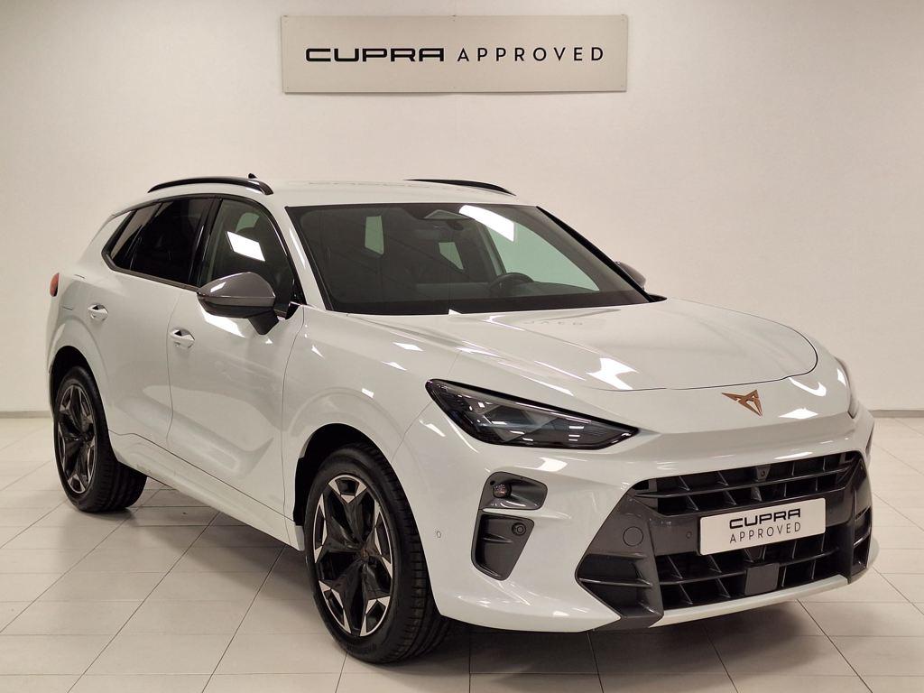 CUPRA Terramar 1.5 eTSI DSG 110 kW (150 CV) - 0