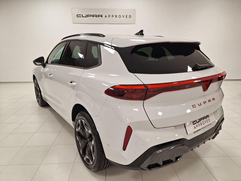 CUPRA Terramar 1.5 eTSI DSG 110 kW (150 CV) - 1