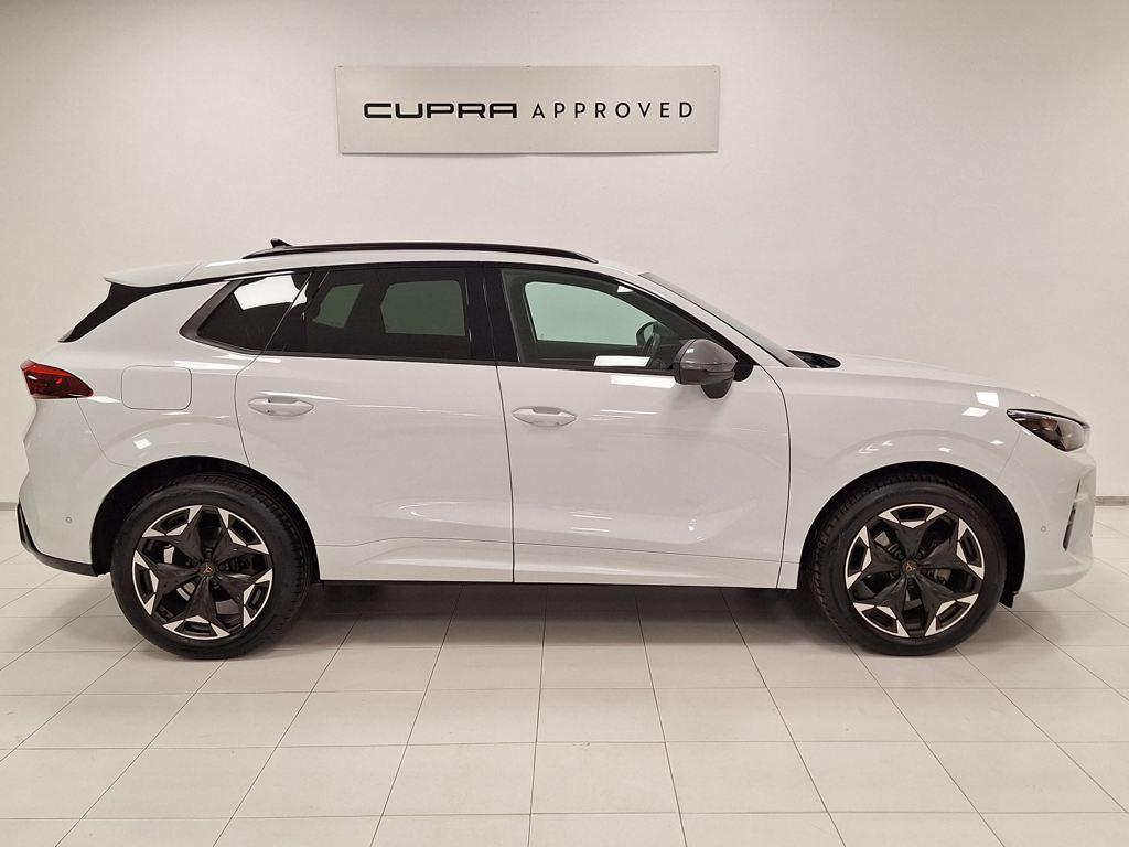 CUPRA Terramar 1.5 eTSI DSG 110 kW (150 CV) - 2