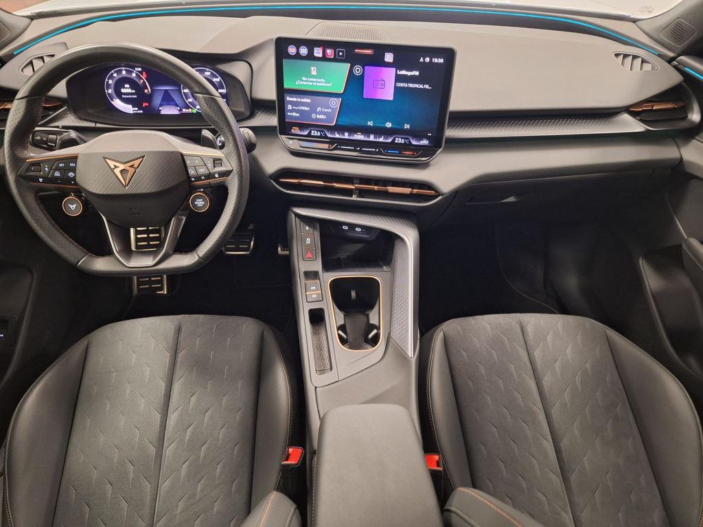 CUPRA Terramar 1.5 eTSI DSG 110 kW (150 CV) - 3