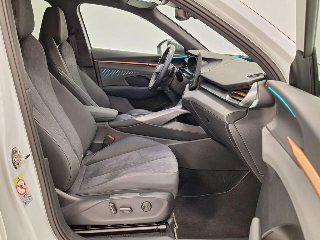 CUPRA Terramar 1.5 eTSI DSG 110 kW (150 CV) - 4