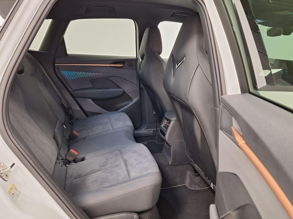 CUPRA Terramar 1.5 eTSI DSG 110 kW (150 CV) - 5