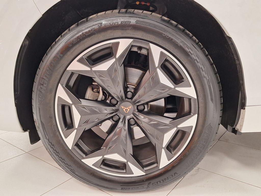 CUPRA Terramar 1.5 eTSI DSG 110 kW (150 CV) - 7