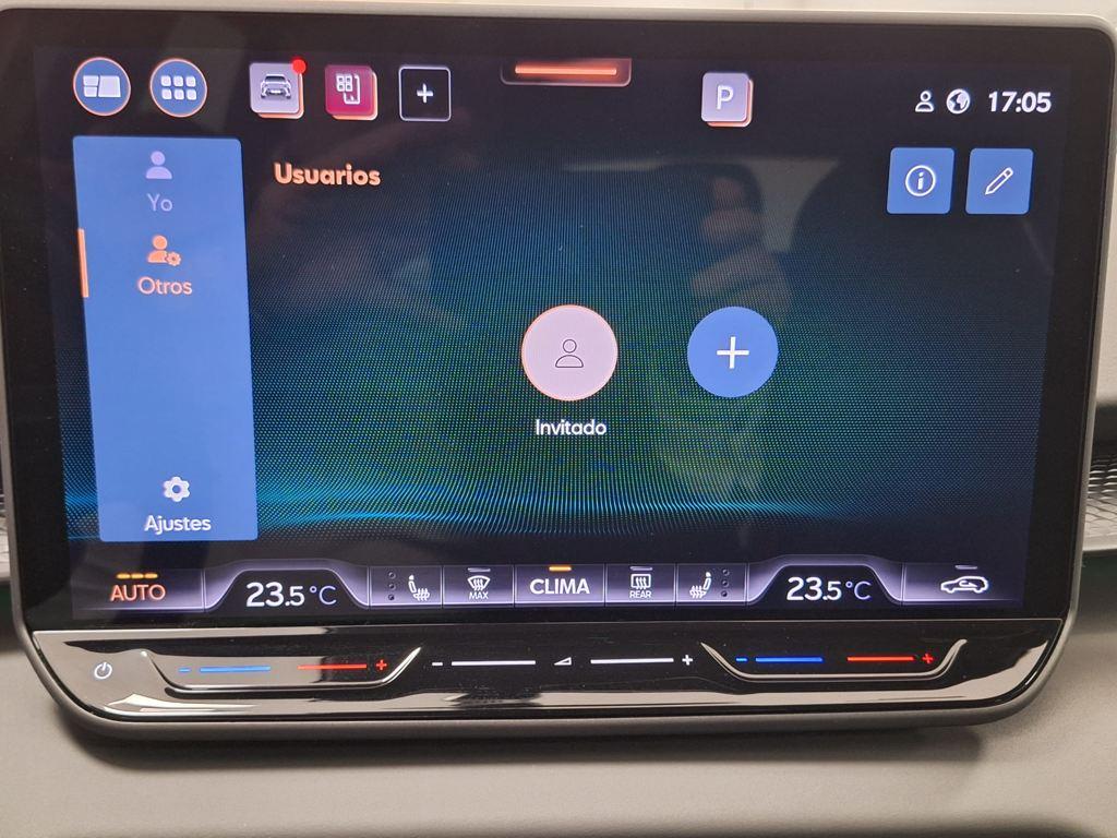 CUPRA Terramar 1.5 eTSI DSG 110 kW (150 CV) - 10